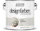 Designfarbe Sanftes Seidengrau 2,5 L