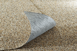 Steinfolie 0,6 x 20 m sand