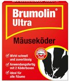 Brumolin Ultra Mäuseköder 2St.