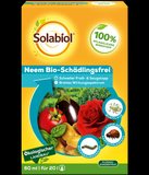 Solabiol Bio-Schädlingsfrei Neem 60 ml
