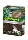 Gärtners Kompostbeschleuniger 2,5 kg