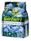 Gärtner's Hortensienblau 750 g