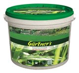Gärtners Rasendünger mit Unkrautvernichter, 7,5 kg