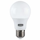 LED-Lampe, E27, 806lm (60W) Glühlampe Warmweiß dimmbar 10W